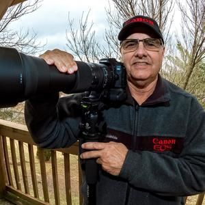 Meet your Posher, Terry